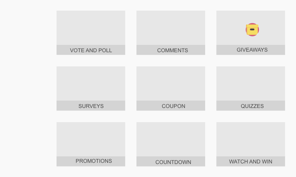 Collect first-party data and consent